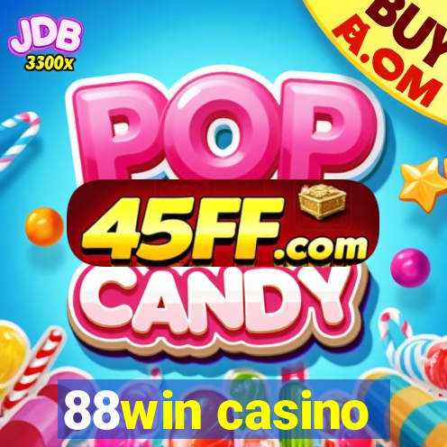 88win casino